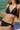 【SWIMWEAR SET】 Rosy Heart Noir Bikini