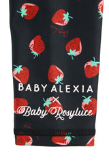 【Baby Rosy luce / KIDS】strawberry Honey