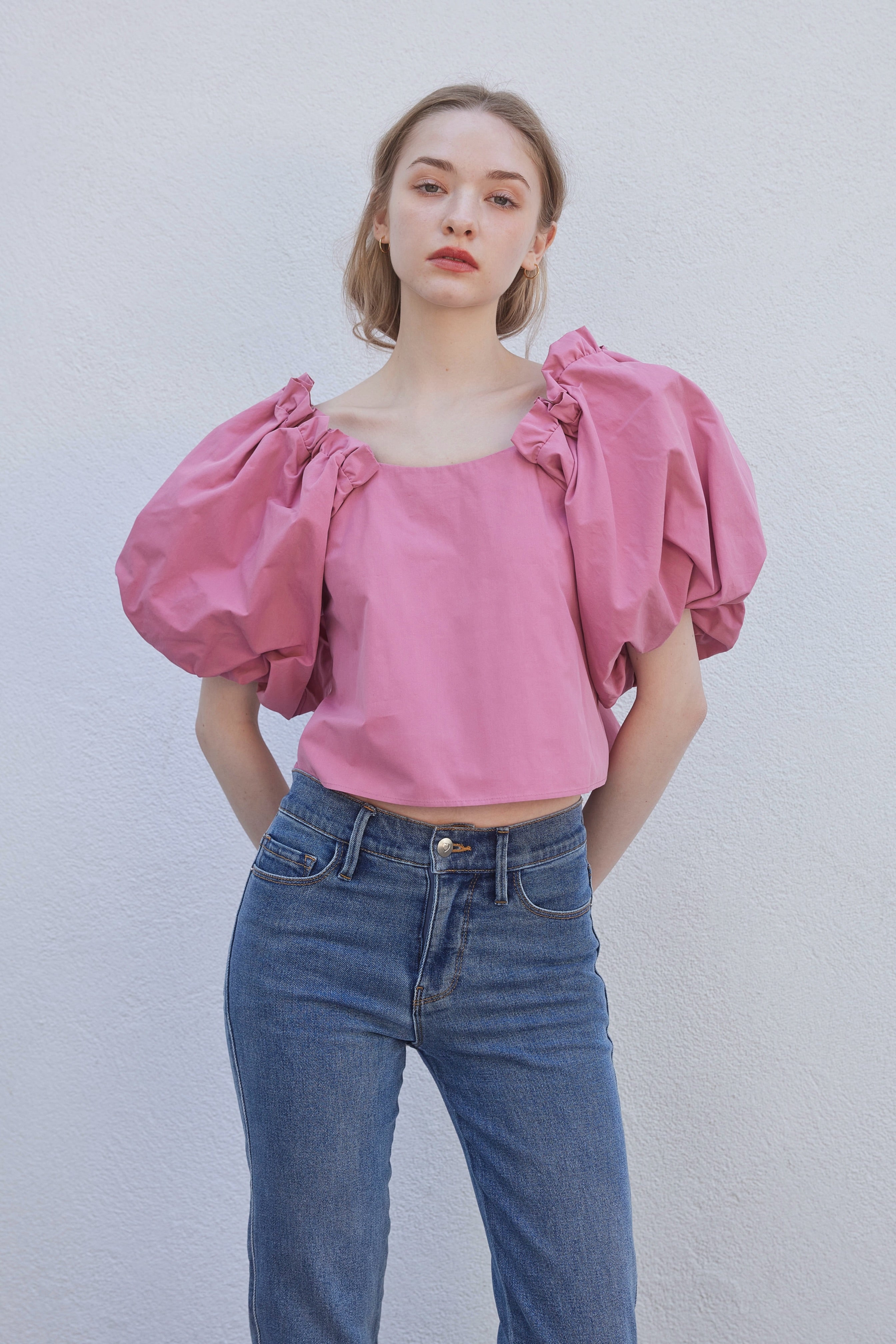 TOPS – Rosy luce TOPS – Rosy luce