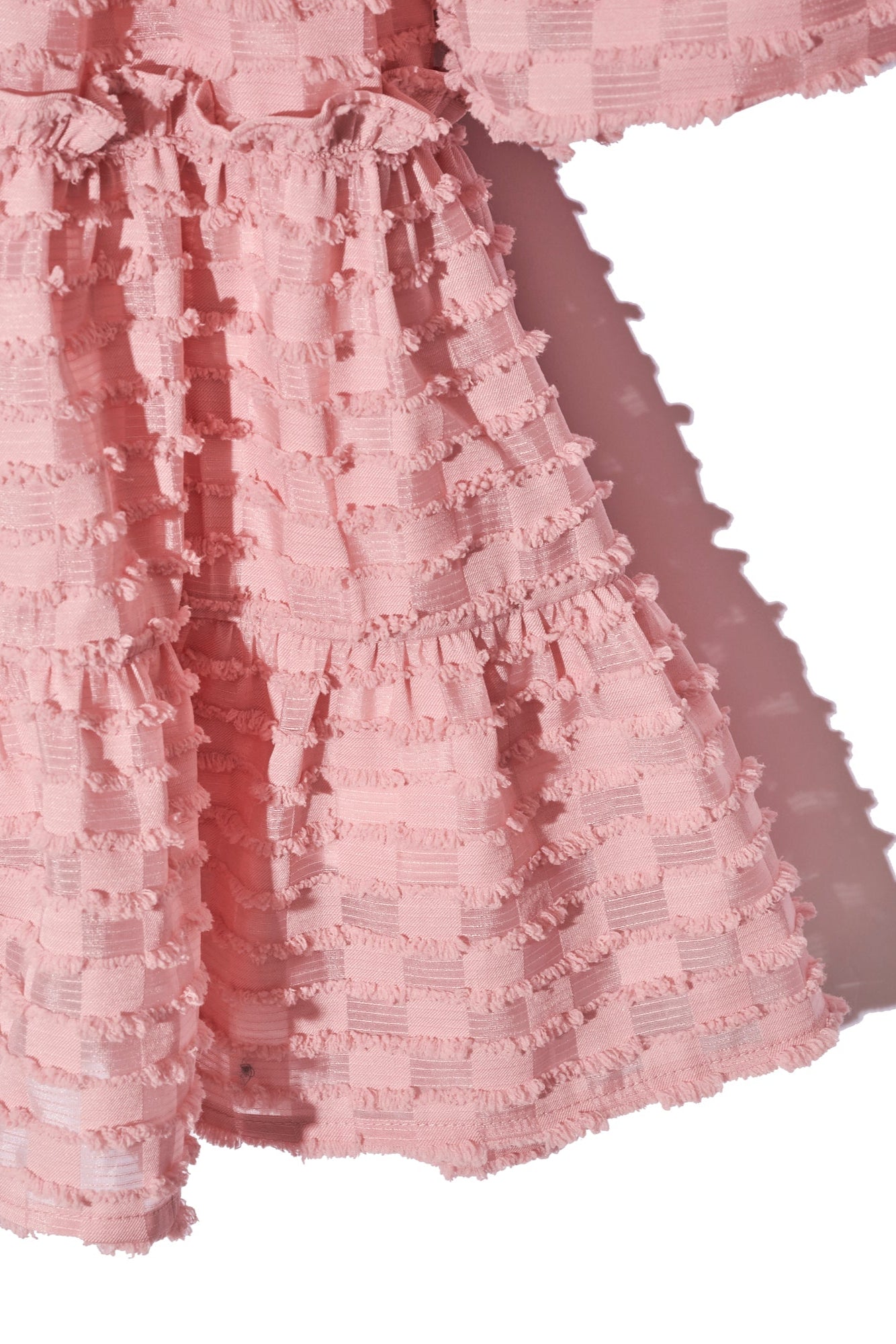 スカート rosy luce Dot volume tulle skirt – Rosy luce