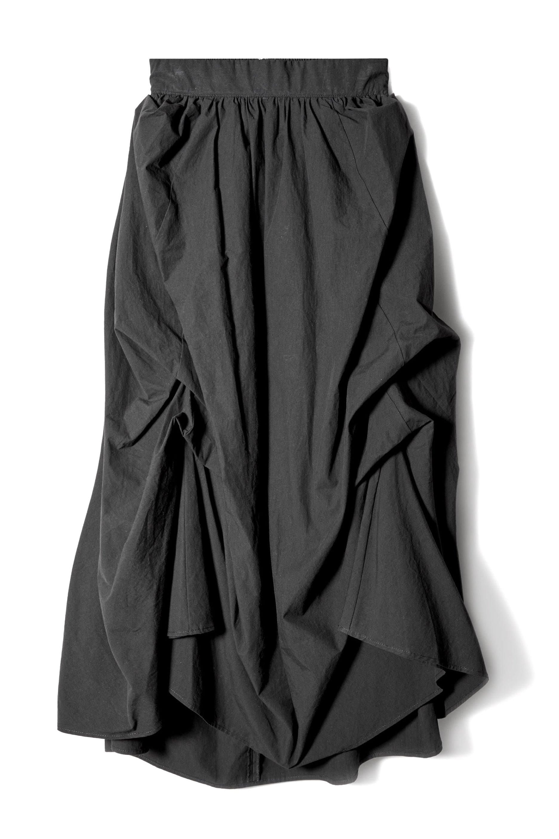 BOTTOMS】TIERED SKIRT – Rosy luce