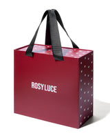 【Rosy Christmas Gift Box A】 (Middle Pouch)