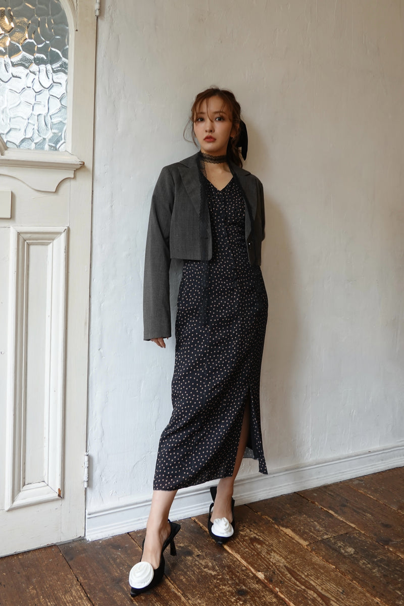 ROSY ORIGINAL DRESS – Rosy luce