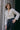 Fringe ribbon cardigan