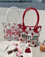 【Special Edition】ROSY SUMMER BAG 2025