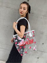 【Special Edition】ROSY SUMMER BAG 2025