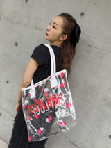 【Special Edition】ROSY SUMMER BAG 2025