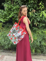 【Special Edition】ROSY SUMMER BAG 2025