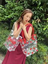 【Special Edition】ROSY SUMMER BAG 2025