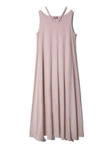 CUTTING DRESS - PINK
