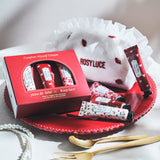 【Rosy Christmas Gift Box A】 (Middle Pouch)