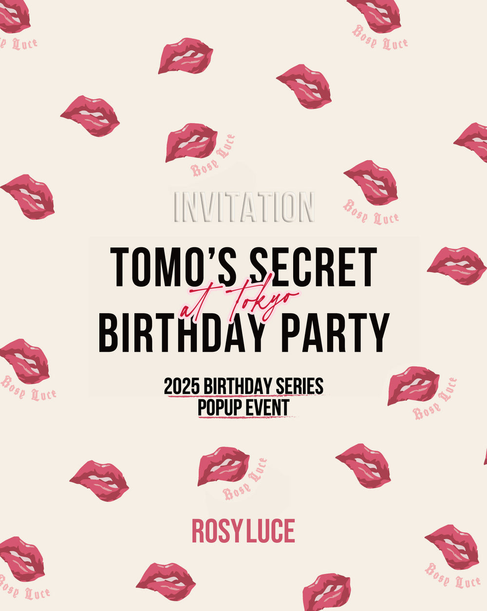 ALL PRODUCTS – Rosy luce