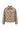 Floral jacquard jacket