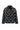 Floral jacquard jacket