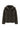 Stand collar boa jacket