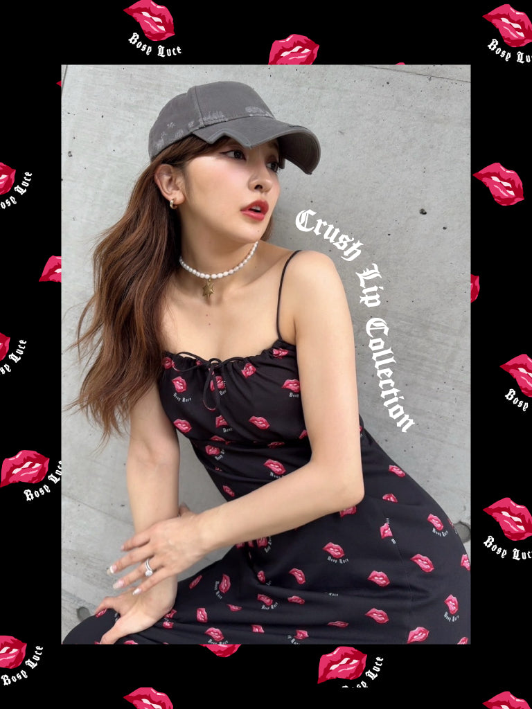 ロージールーチェ ROSY LUCE – Rosy luce