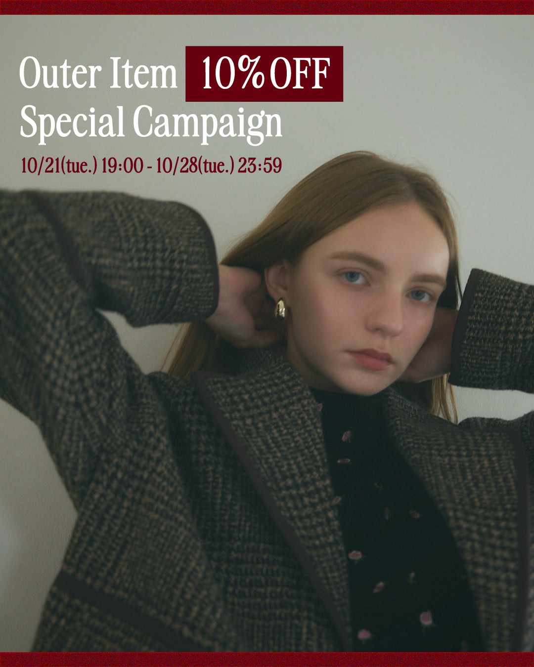 ROSY LUCE – Rosy luce