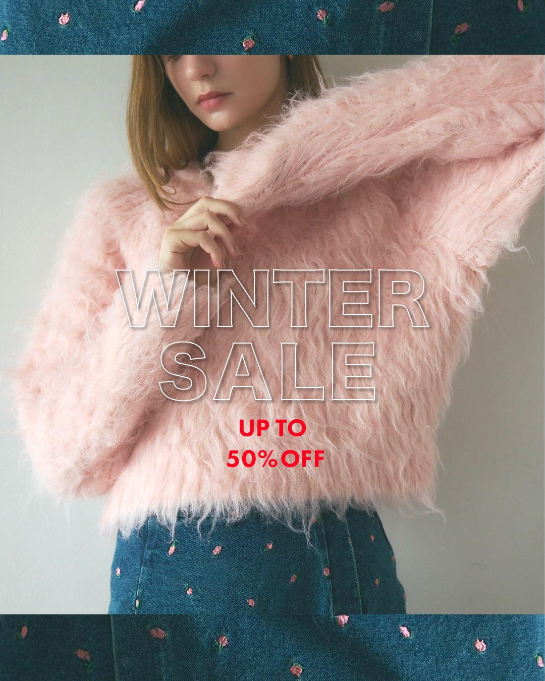 ROSY LUCE – Rosy luce