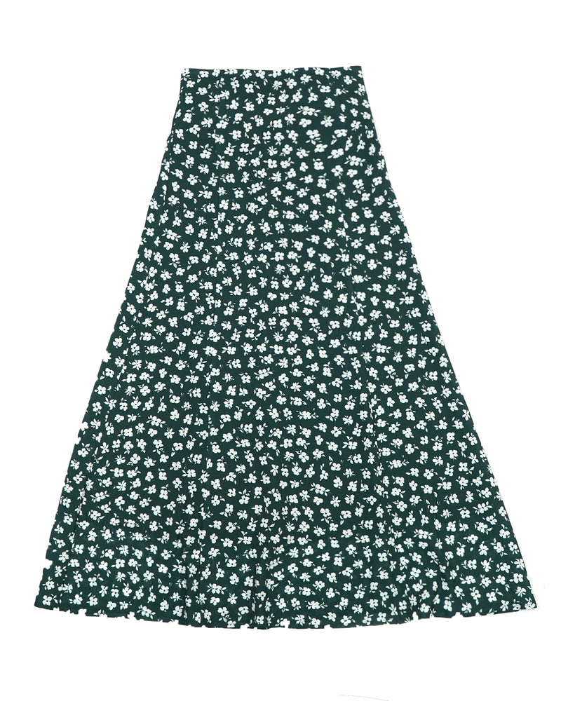 Cornus skirt – Rosy luce