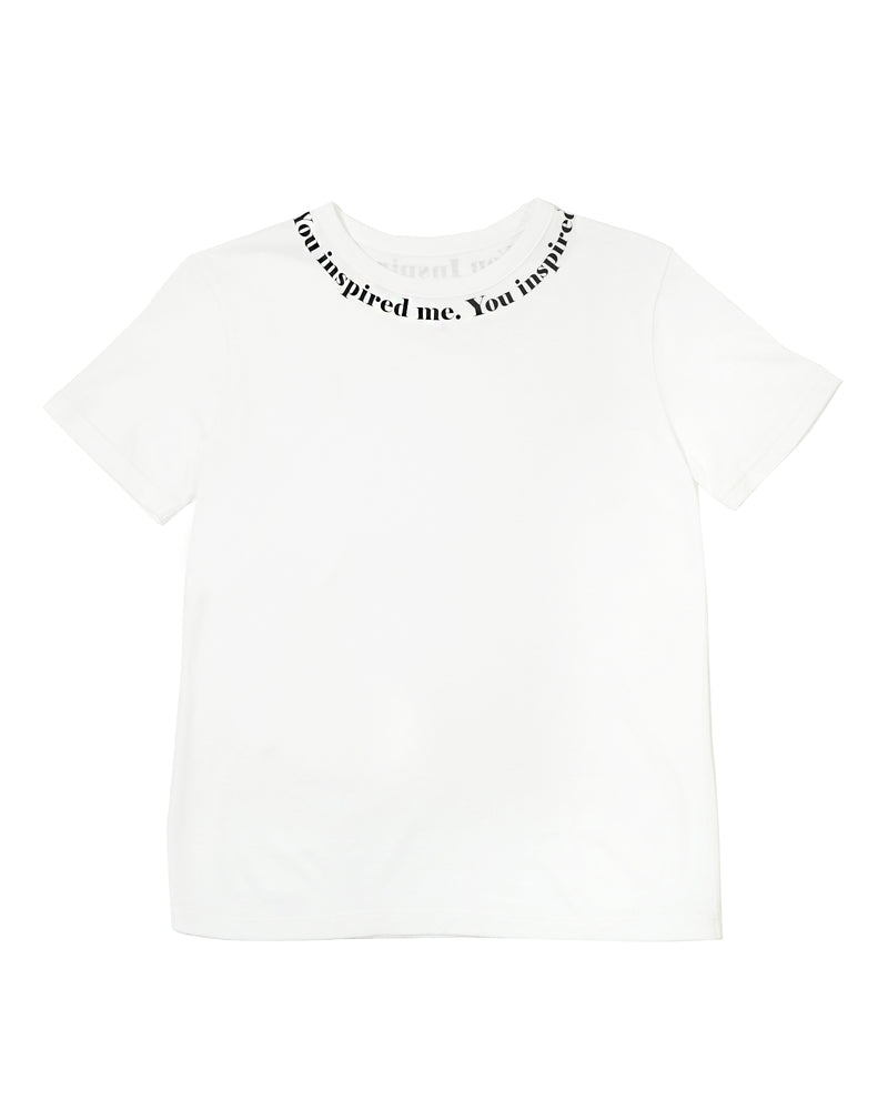 Message Tshirt