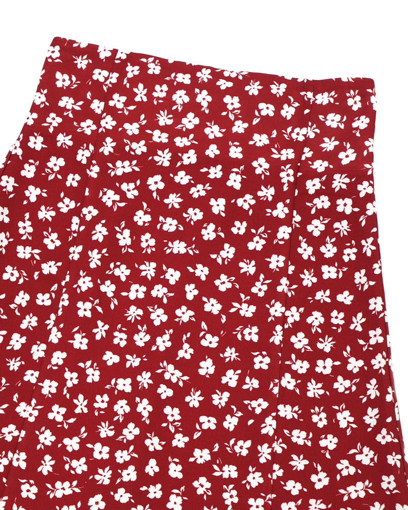 Cornus skirt