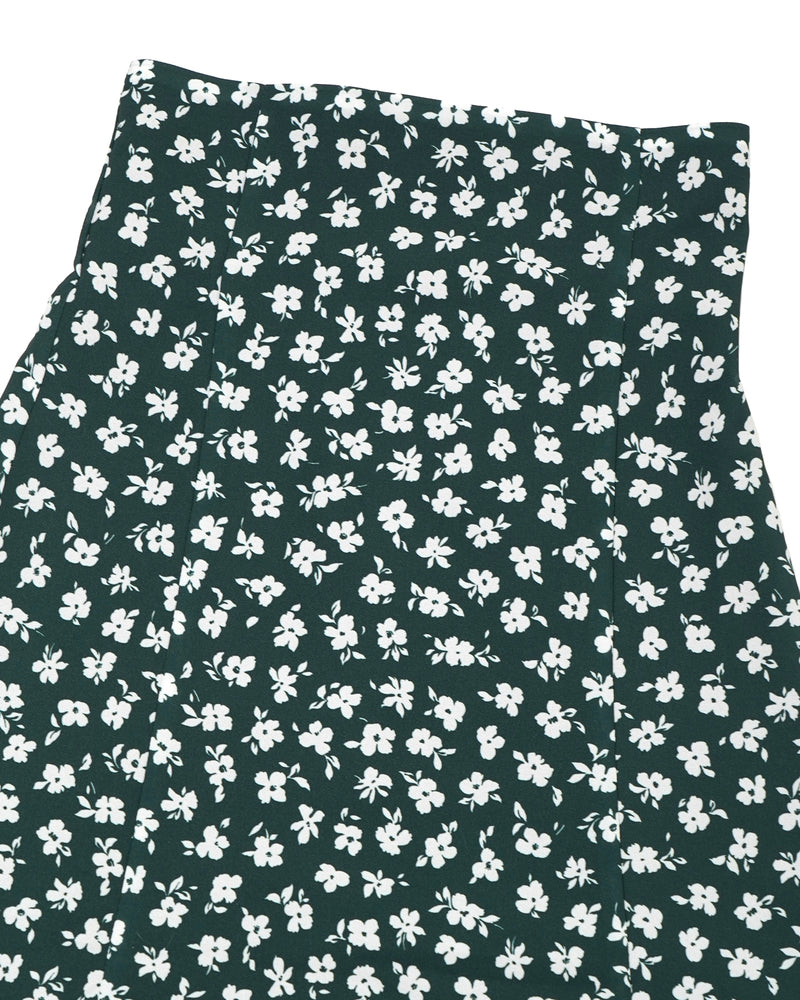 Cornus skirt – Rosy luce