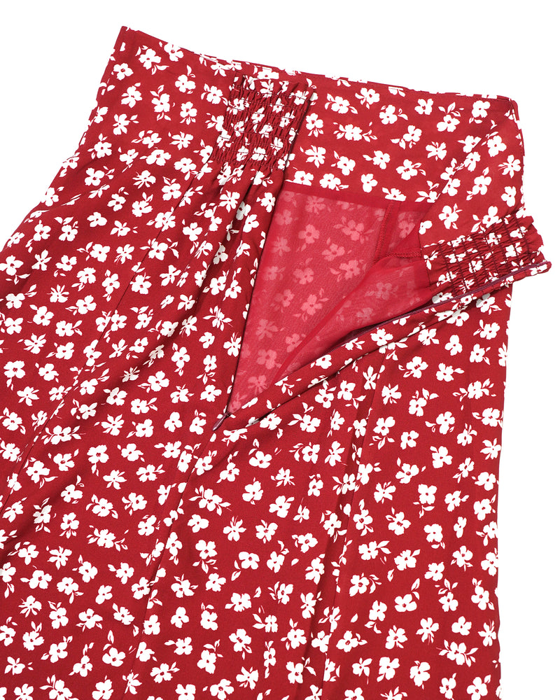 Cornus skirt