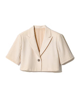 [セット販売]Cropped Jacket & Mermaid skirt set up