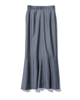 [セット販売]Cropped Jacket & Mermaid skirt set up