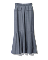 [セット販売]Cropped Jacket & Mermaid skirt set up