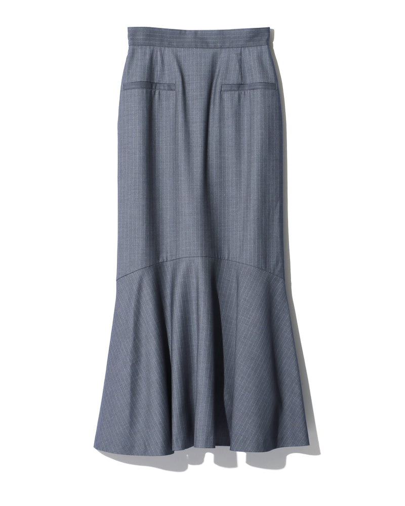 Mermaid skirt
