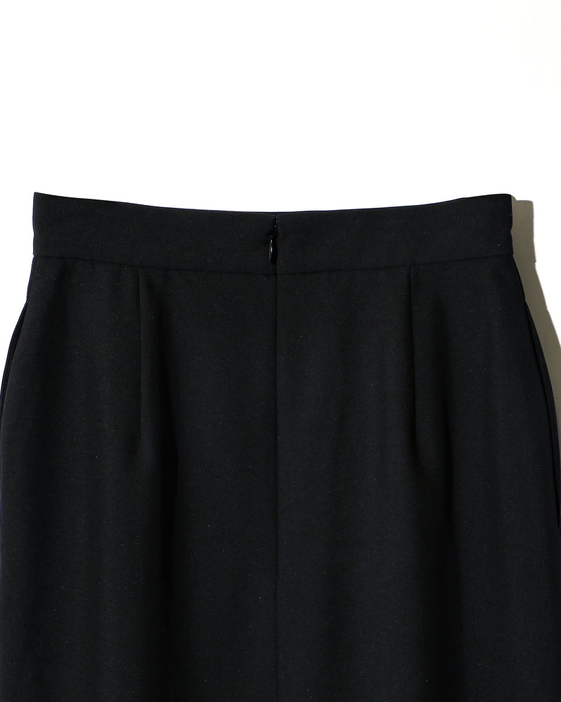 [セット販売]Cropped Jacket & Mermaid skirt set up