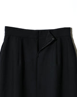 [セット販売]Cropped Jacket & Mermaid skirt set up