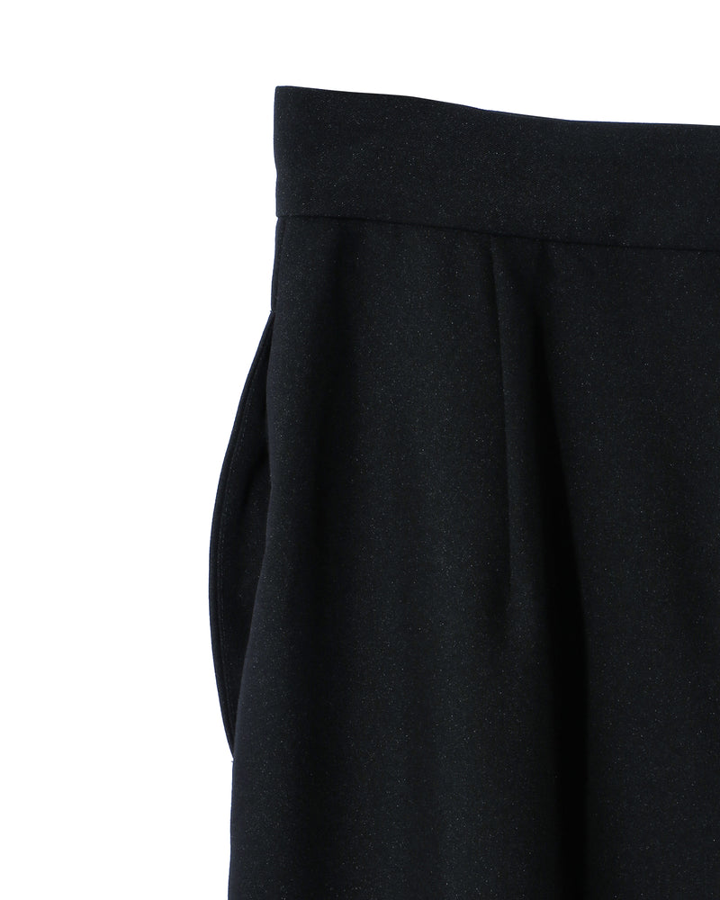 [セット販売]Cropped Jacket & Mermaid skirt set up