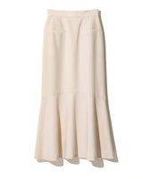 Mermaid skirt
