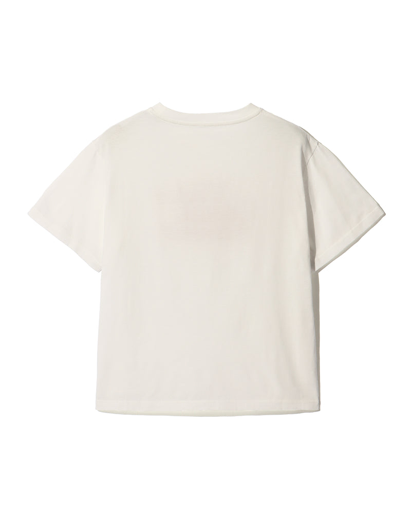 French logo T-shirts