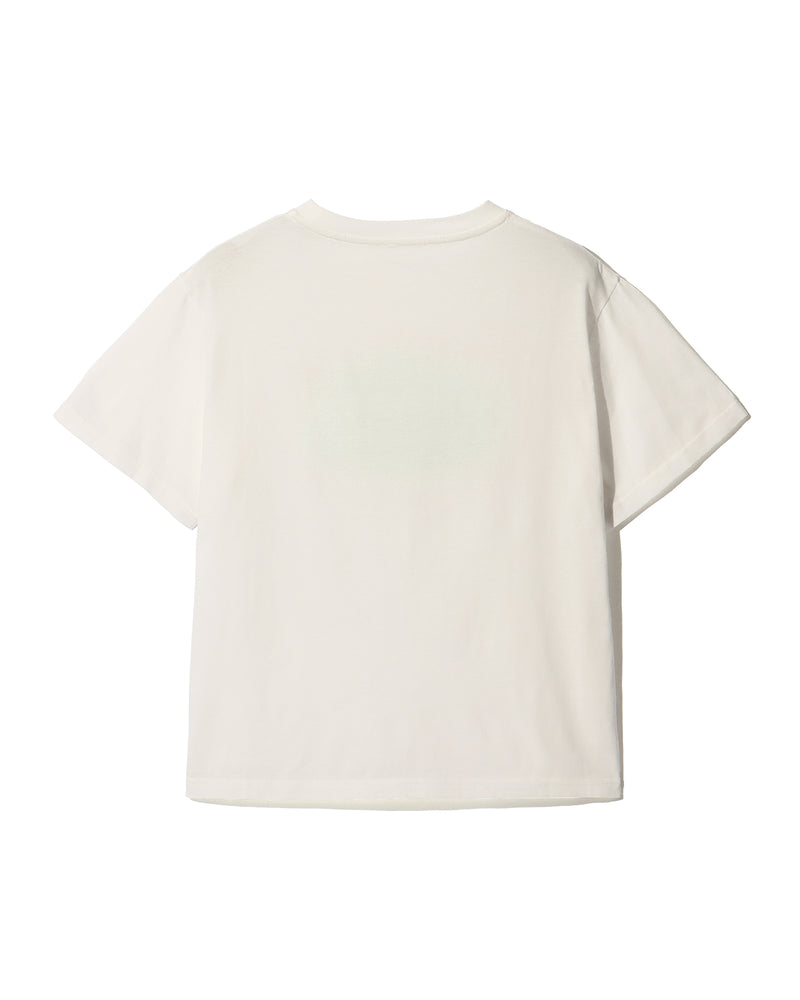 French logo T-shirts
