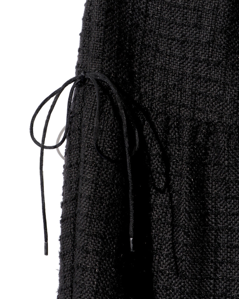 Tweed skirt – Rosy luce