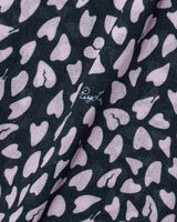 Petal heart dress - PINK