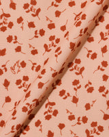 Little rose dress - PINK