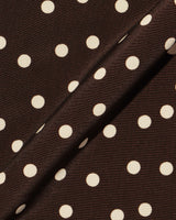 French dot camisole
