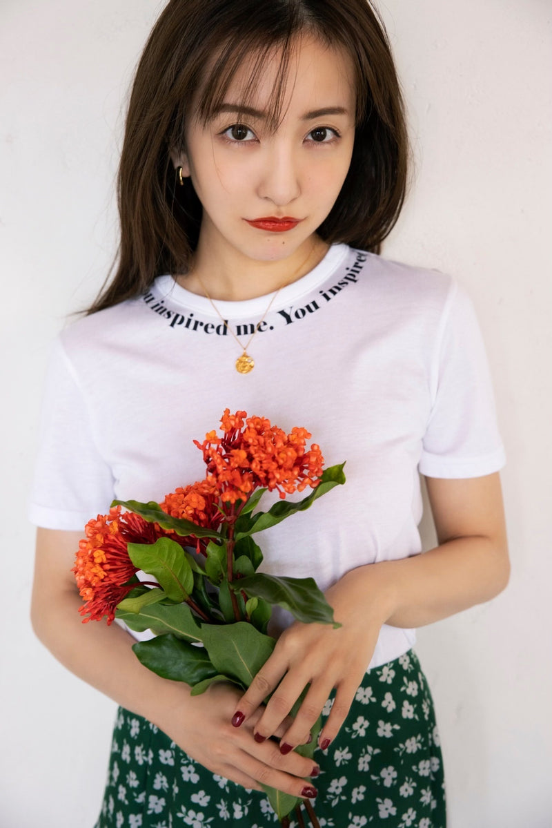 Message Tshirt