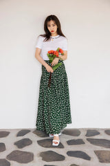 Cornus skirt