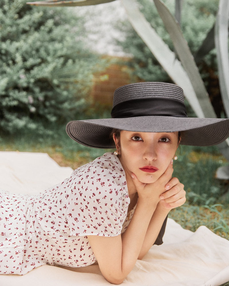 Alyssum dress - WHITEBERRY