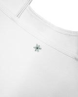 Double strap tight camisole