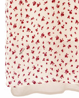 Alyssum dress - WHITEBERRY