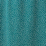 French tulip dress - GREEN